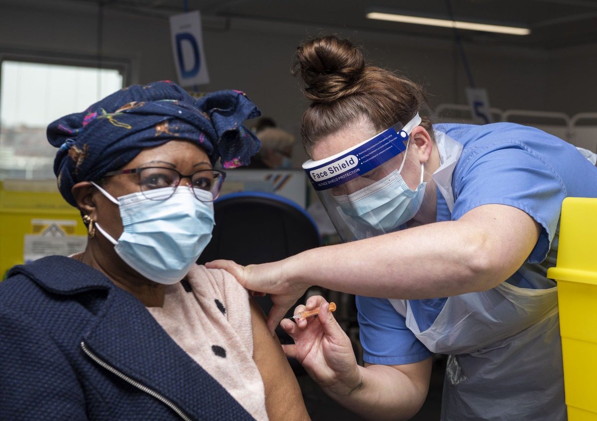 🚨CONFIRMED: COVID SHOT LINKED TO DEVELOPING HEART AND BRAIN CONDITIONS 

The findings come from the largest-ever COVID vaccine study, which analyzed 99 million cases of vaccination. 

Professor of Medicine, Dr. Marc Siegel:

"The massive study and review of the data reveals some