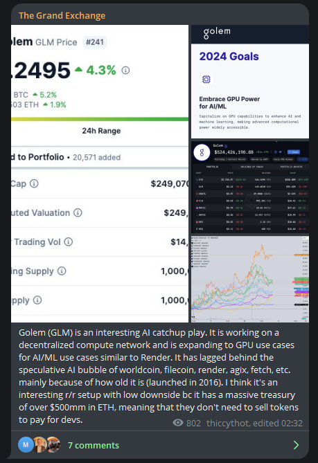 Daily pray for another thiccy juicer🙏