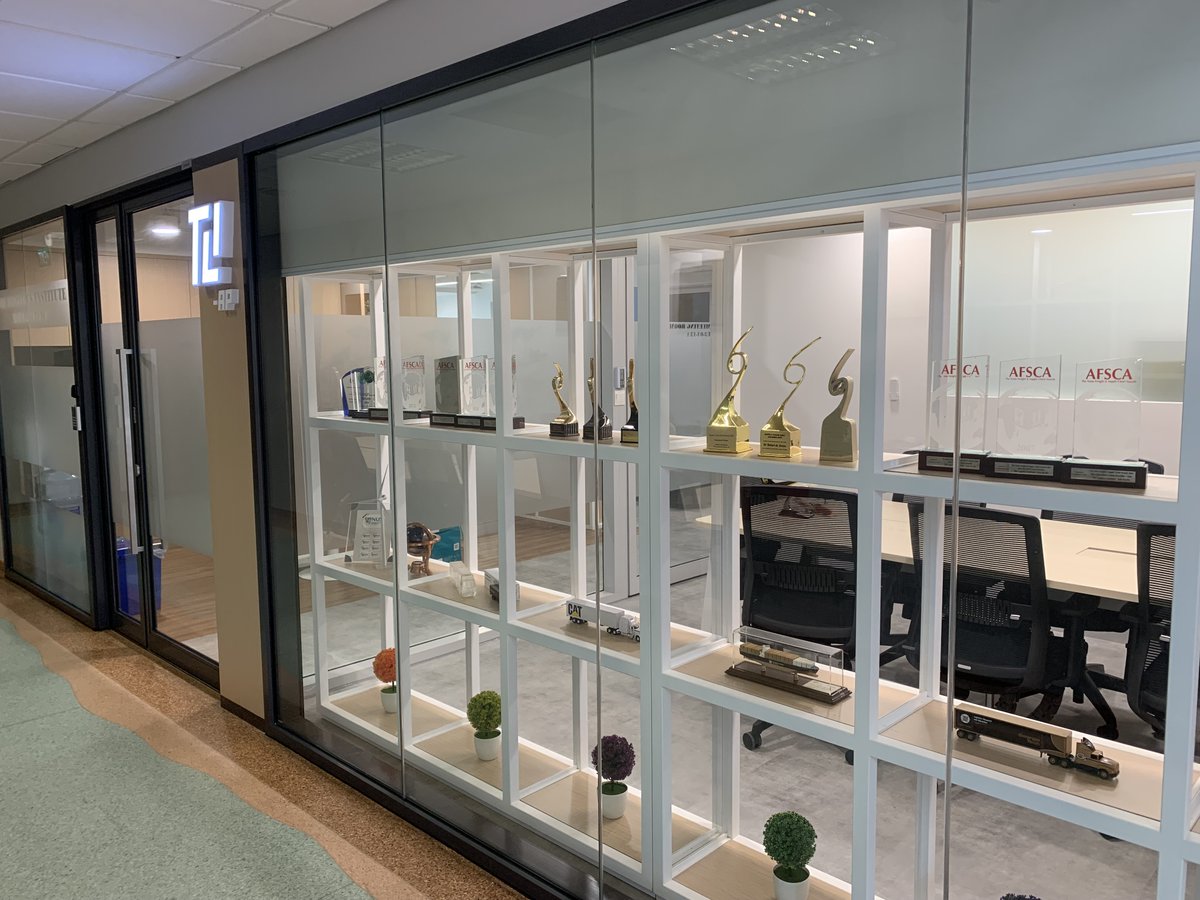 tliap_nus's tweet image. We are excited to announce that the The Logistics Institute - Asia Pacific has moved into our new office location.

We are now located at:
E2, #04-13, 3 Engineering Drive 2, 
National University of Singapore
Singapore 117579