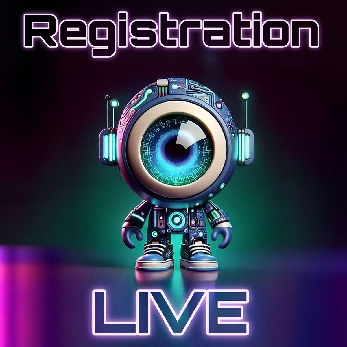 SoraAITokcn's tweet photo. @SoraAIToken @sama @OpenAI 2/2 $SORA Is only just getting started!

The Community Distribution is Live!

— ALL HOLDERS ARE ELIGIBLE

Register Your Interest! 👇 
 
 📎 https://t.co/35gM6375iy https://t.co/VSzODGdYLG