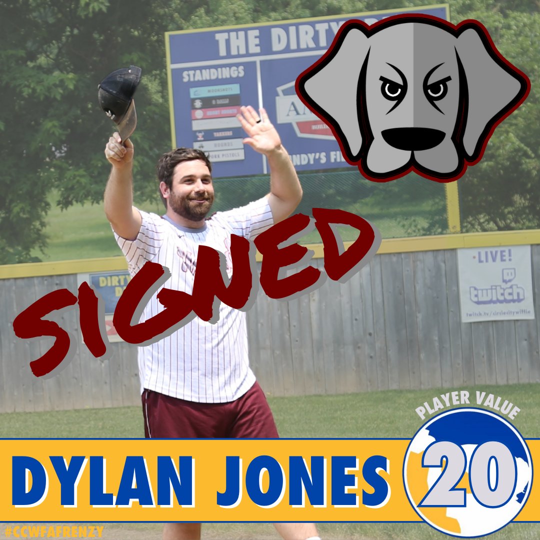 Circle City Wiffle® tweet media