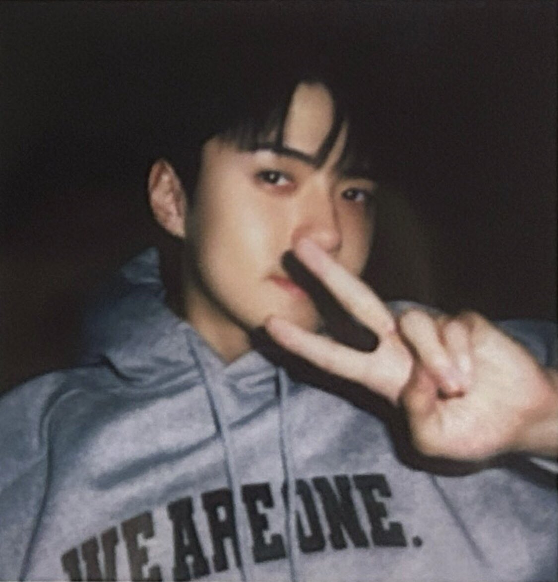 missing sehun ¨̯
