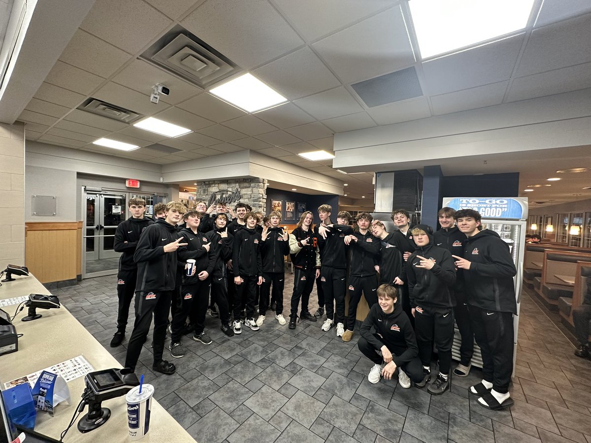 Ripon Basketball tweet media