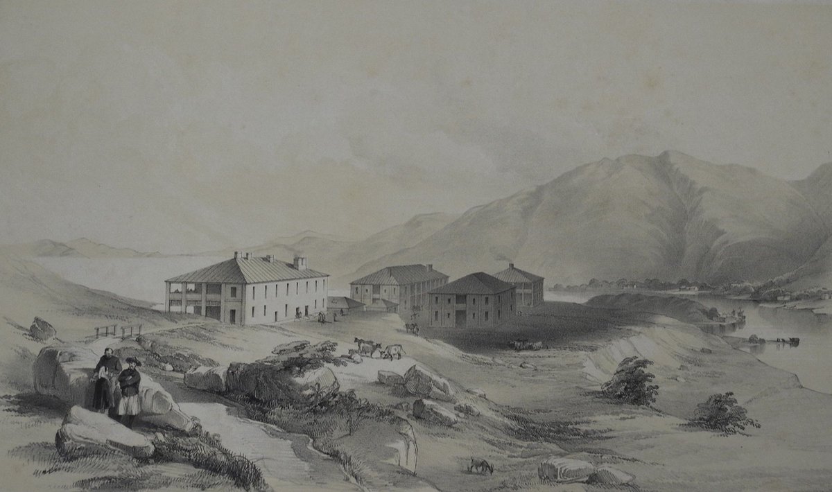 The “Across Victoria Harbour" exhibition at the Hong Kong Maritime Museum will explore the history of harbour crossing from Hong Kong's early years to the present.

Photo: HKMM, on loan from Gordian Gaeta