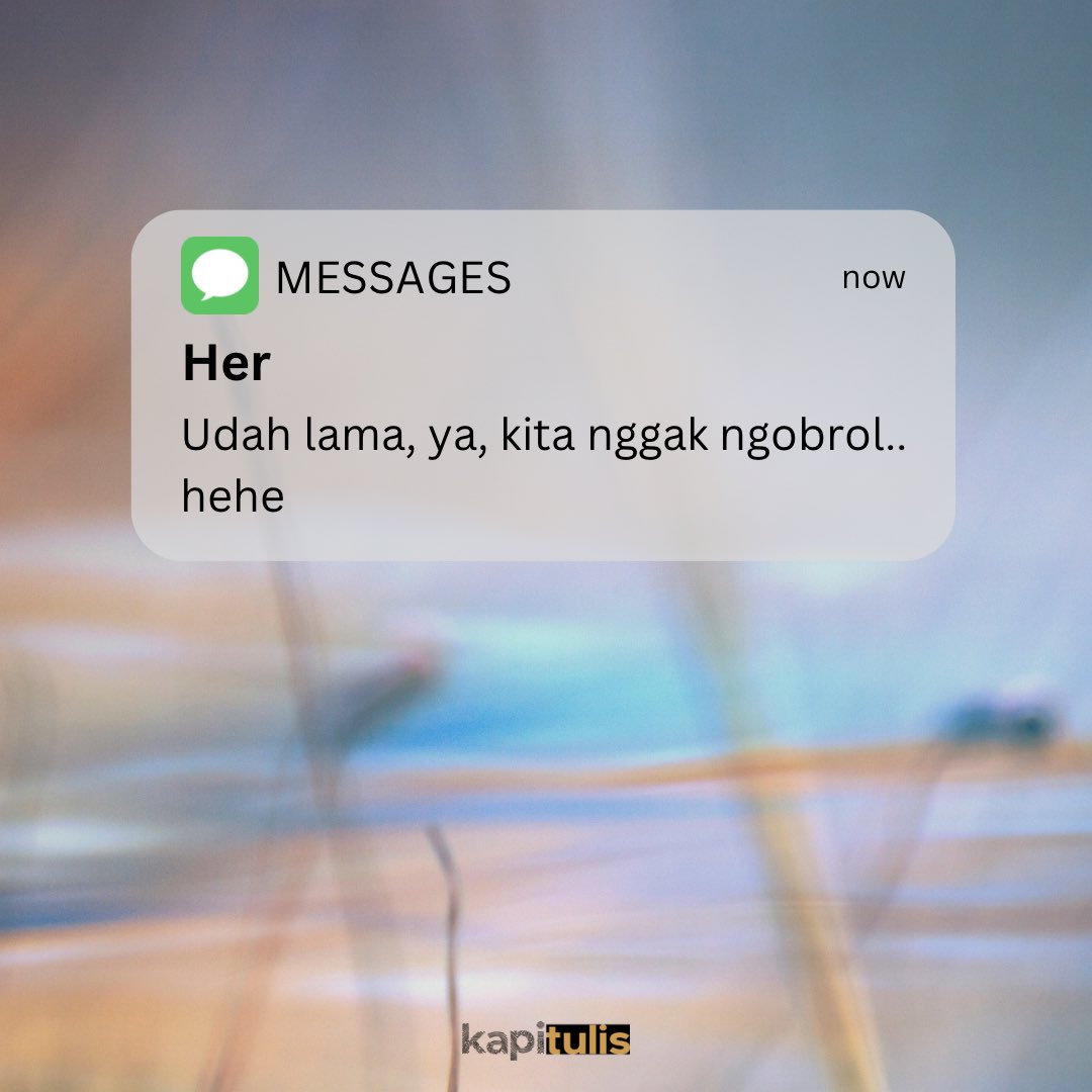 Rangkai Kata tweet media