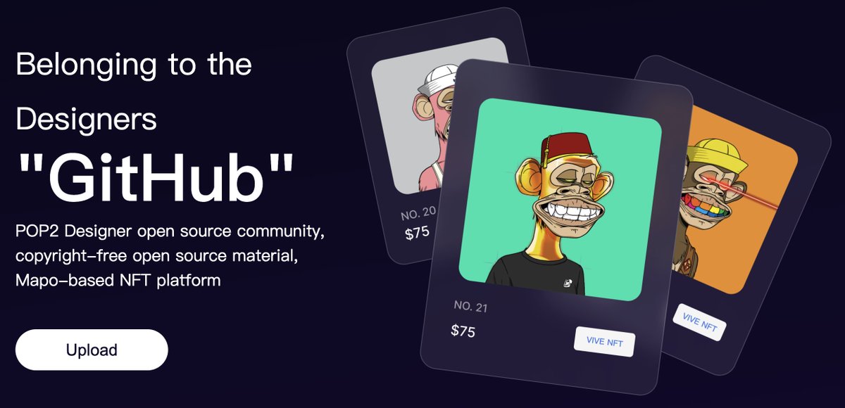 🚀 Excited to unveil POP2 at LSGS! We're a design open-source community with a mission to become the GitHub of creative code. 💻✨ 💡 With a seasoned team and an abundance of designer resources, we're thrilled to invite you to join as POP2 users. 👇🏻👇🏻 zealy.io/cw/pop2/questb…