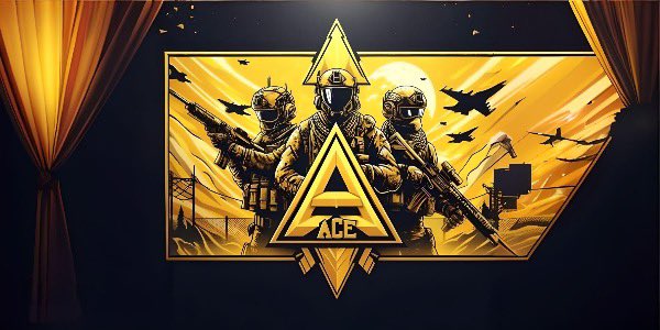 TeamACE's tweet photo. A new start for a team https://t.co/FRt53mREpy