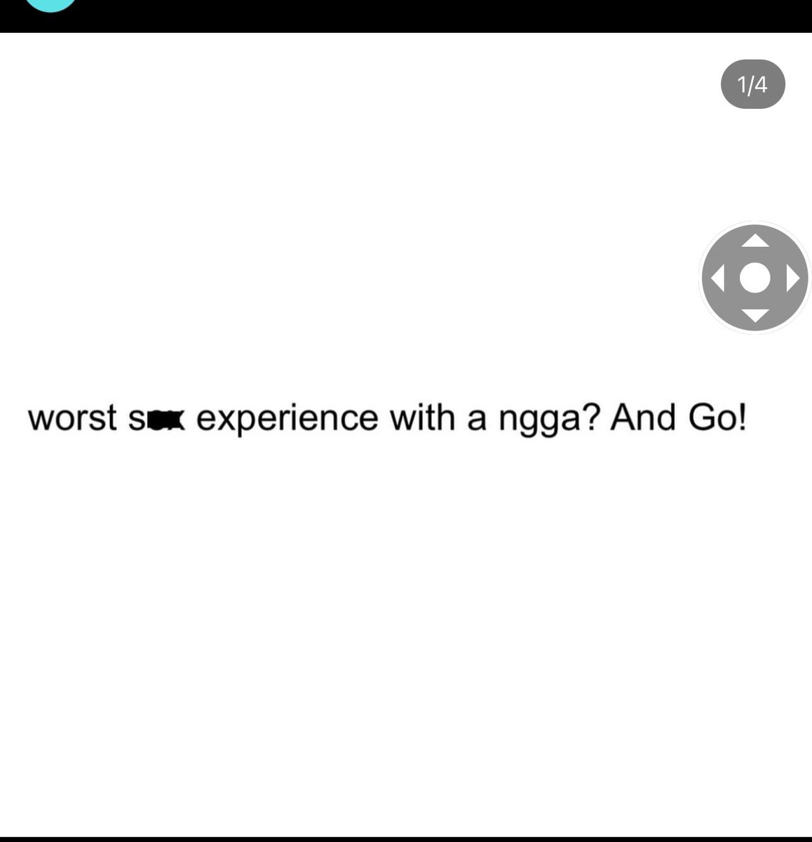 flymoneydri's tweet photo. Not gone lie weirdest thing ever was a grown ass man moaning &amp; crying in my ear like a female. I mean the most sassiest moans ever. I was taken all the way back. https://t.co/kHGgZOeOKi