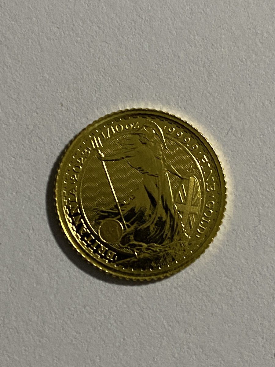 The_Crypt_NFT's tweet photo. Massive #win for one of our members who has the honour of either collecting their 10 pure #Silver coins or redeeming these for one #Gold coin. Making intangible into tangible and they get new #art #NFTs to commemorate this event through our #CryptCandy collection #congrats https://t.co/ukQxVMgVaq