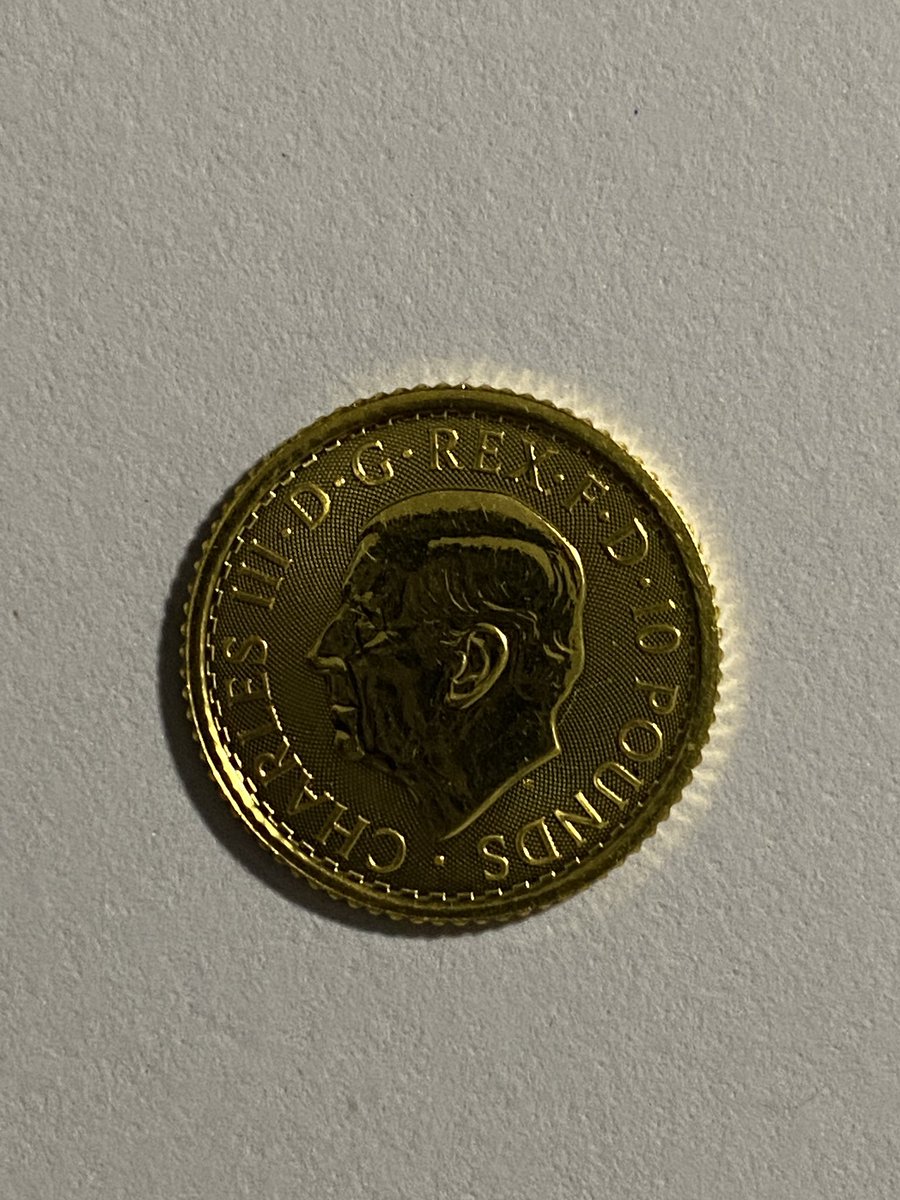 The_Crypt_NFT's tweet photo. Massive #win for one of our members who has the honour of either collecting their 10 pure #Silver coins or redeeming these for one #Gold coin. Making intangible into tangible and they get new #art #NFTs to commemorate this event through our #CryptCandy collection #congrats https://t.co/ukQxVMgVaq