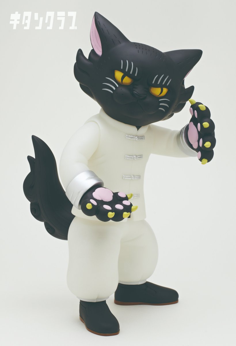 📢発売情報／ 先日のワンフェスでの販売も好評だった 「ソフビ