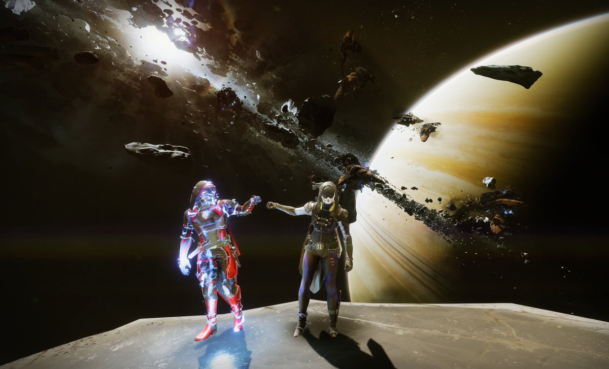 BadBitsAF's tweet photo. N7 Fury x Tali'Zorah Collab w/ @paradiced_
#NormandyCrew #destiny2fashion #Destiny2 #MassEffect
@DestinyGameUK
@Destiny2Team
@asalisbury
@Cozmo23
@MoltenSlowa
@_Timonx25
@BrunoLouviers
thanks @paradiced_ for helping me bring this idea to life https://t.co/1kUZMXSSBx