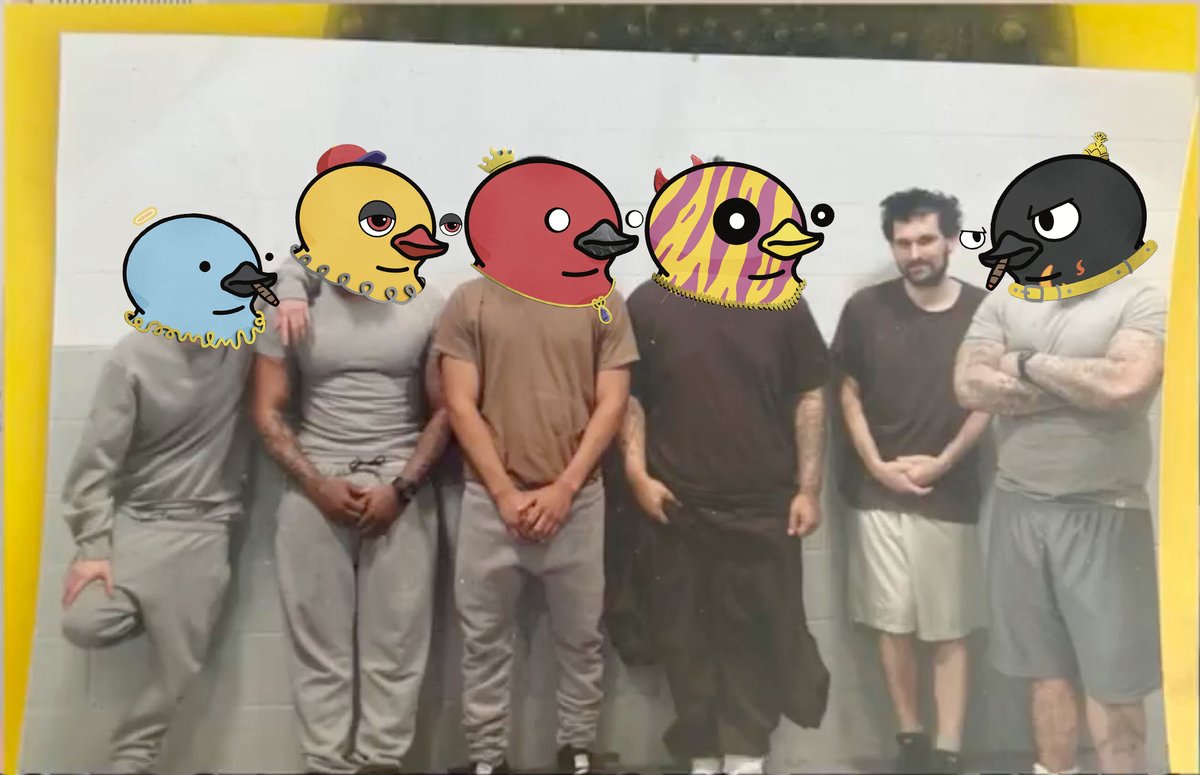 Pandatron tweet media