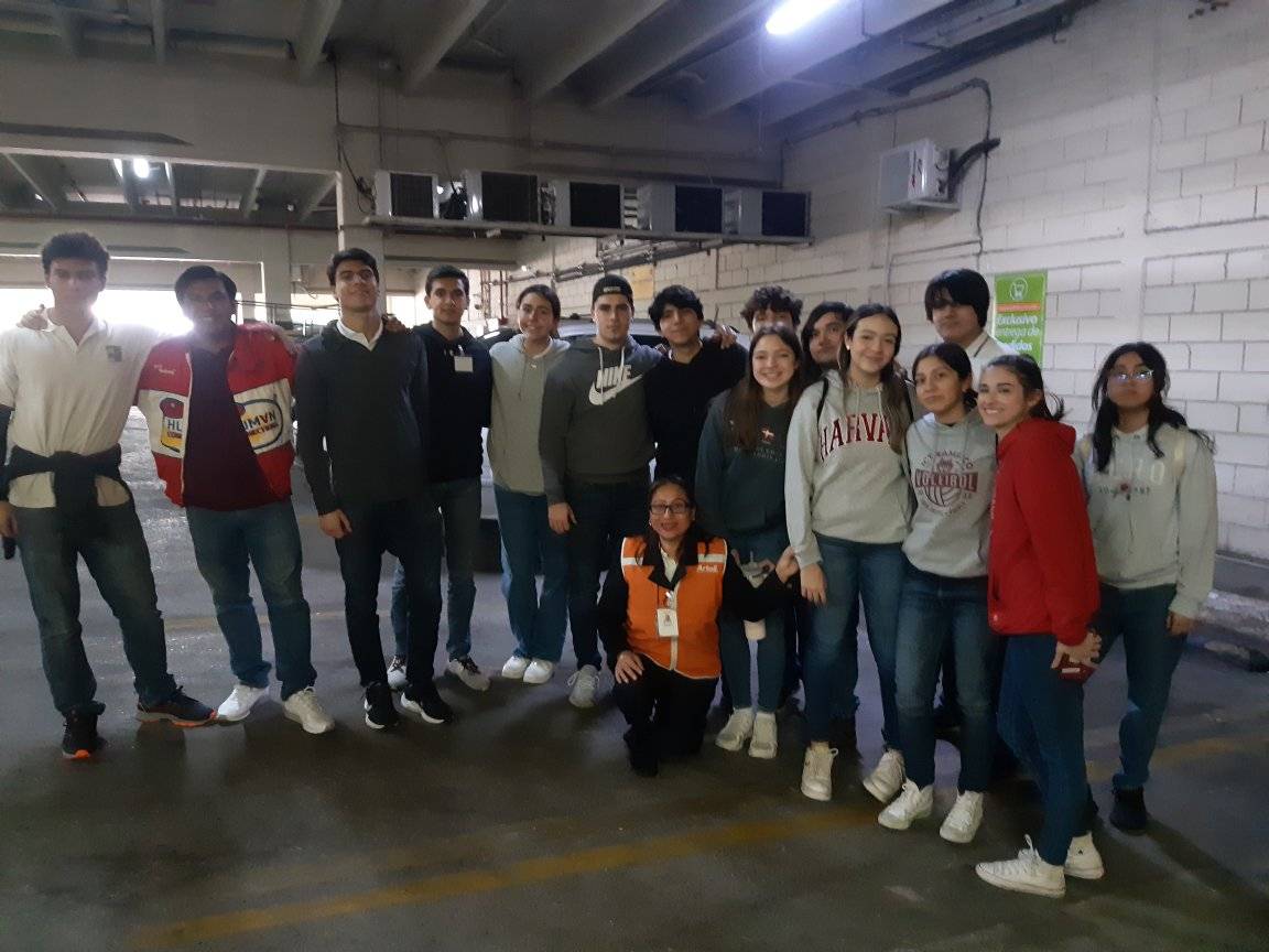 november10eli's tweet photo. Alumnos del 6to. semestre Bachillerato del Instituto @CulturalTampico  💯💯���🥇🏆🏆
En su semana laboral 🇲🇽🇲🇽
Gad 🙏🙏🙏 gracias Dios bendice sus caminos.
Maestra Elizabeth @november10eli  @MaestraExitosa1  @ELIZABETHLARAC9 https://t.co/3uXhb6E7lC
