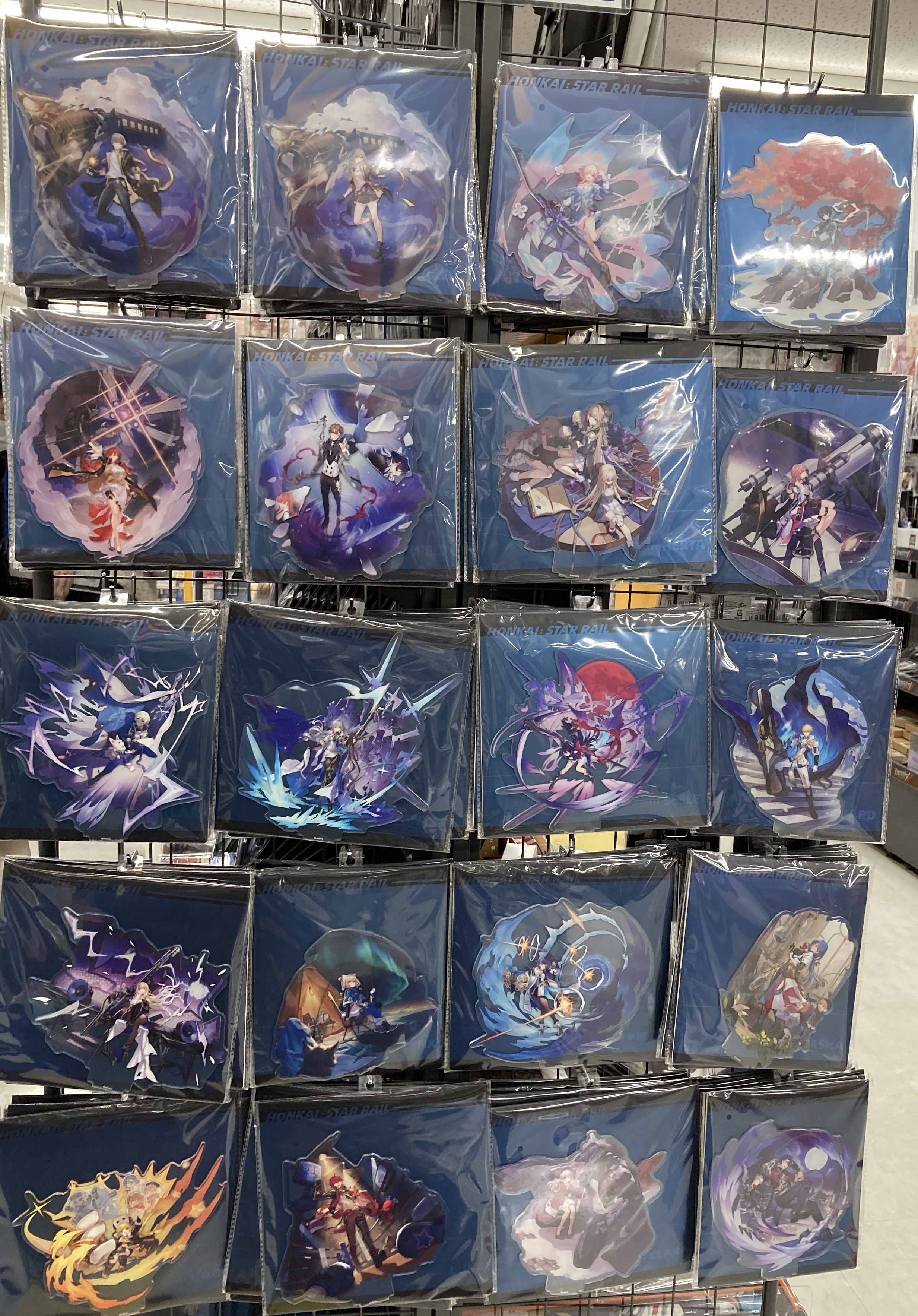 10時~20時営業中!@アニメイト三宮 on X: 10時~20時営業中!@アニメイト三宮 on X:
