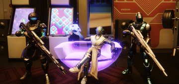 jamesnyny's tweet photo. Liara Garrus and Sheppard from #MassEffect #NormandyCrew #Bungie #Gaming #Destiny2 #destinyfashion
Reference photos in comments
Done with @crowndobo @LilPiffer https://t.co/me30oC3e4K