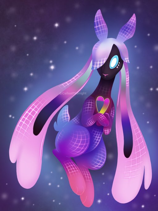 Tarr from Fortnite, but make them more bunny!

#Fortnite #FortniteArt #Tarr 
(repost as OG got 🚫 I’m sorry 😭)