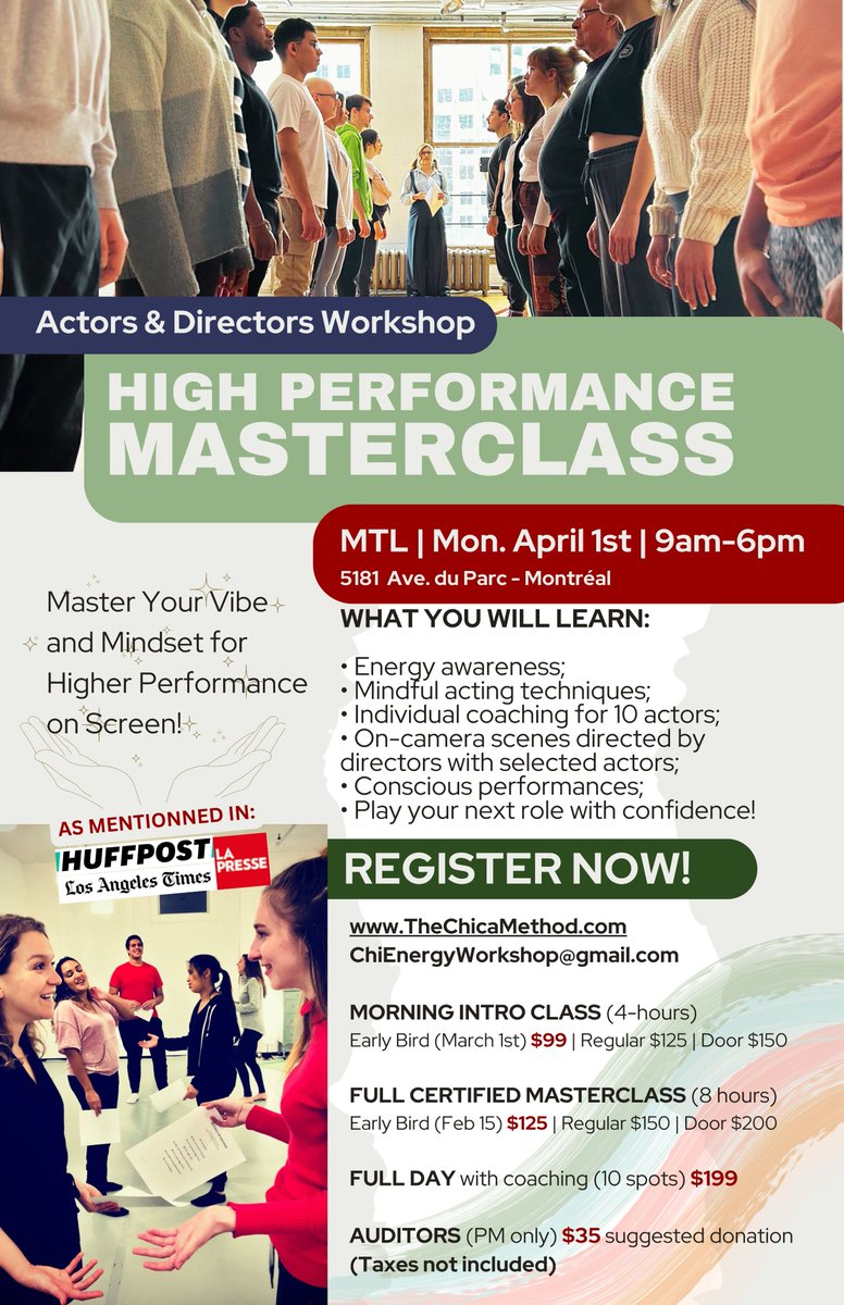 Patricia Chica (@patriciachica) on Twitter photo 