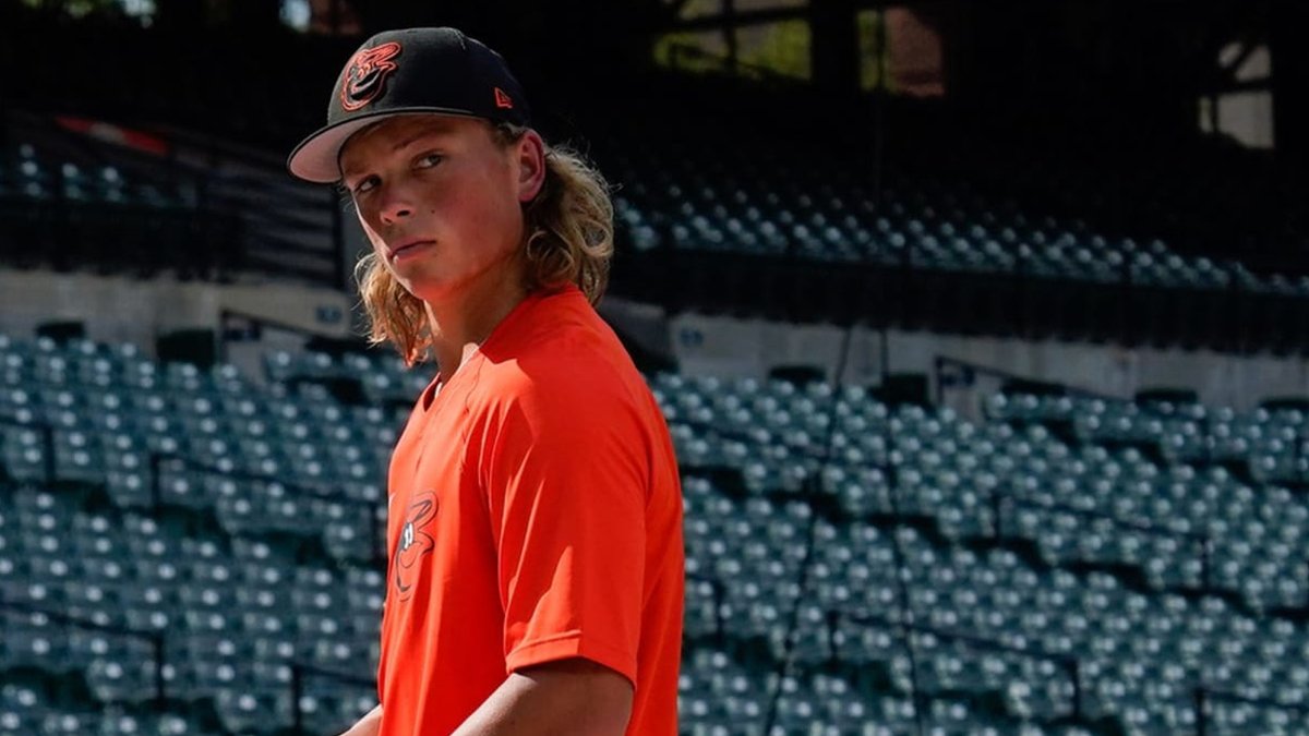 LAcarddude's tweet image. Jackson Holliday For Sale👊

- Post your Jackson Holliday For Sale
- Retweet