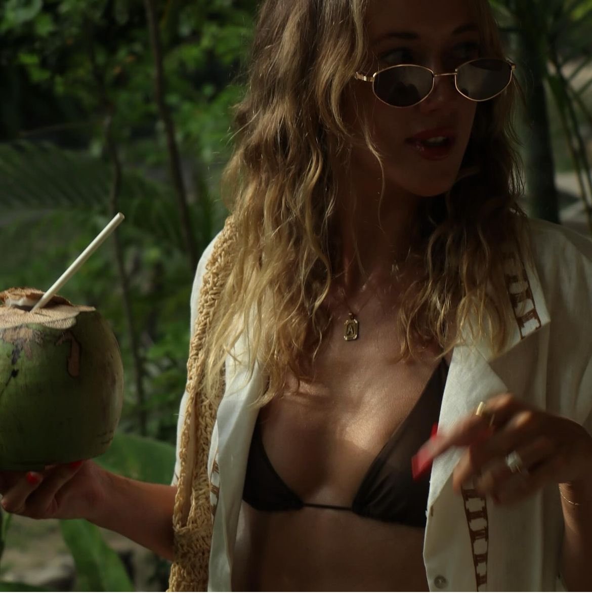 Catching Island Fever 🔥