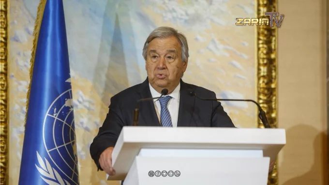 نشست دوحه به مثابه یک دستآورد بزرگ به مردم افغانستان