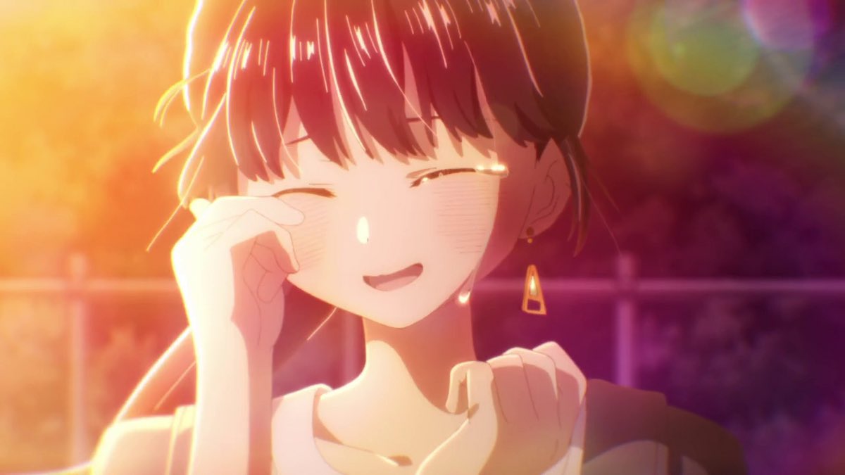 animechan_0's tweet photo. #僕の心のヤバイやつ 
ご無沙汰してます！
やっと2期見れた！一気見だよこれは🤦‍♀️♡
一人で見てるのに毎話声でちゃうwww
おうっふっってなりながら最新話まで見れました☆
やっぱ僕ヤバは最高だった♡
#アニメ好きさんと繋がりたい 
#アニメ好きと繫がりたい 
#アニメ好きな人と繋がりたい 
#僕ヤバ https://t.co/Zrts1n0xTT
