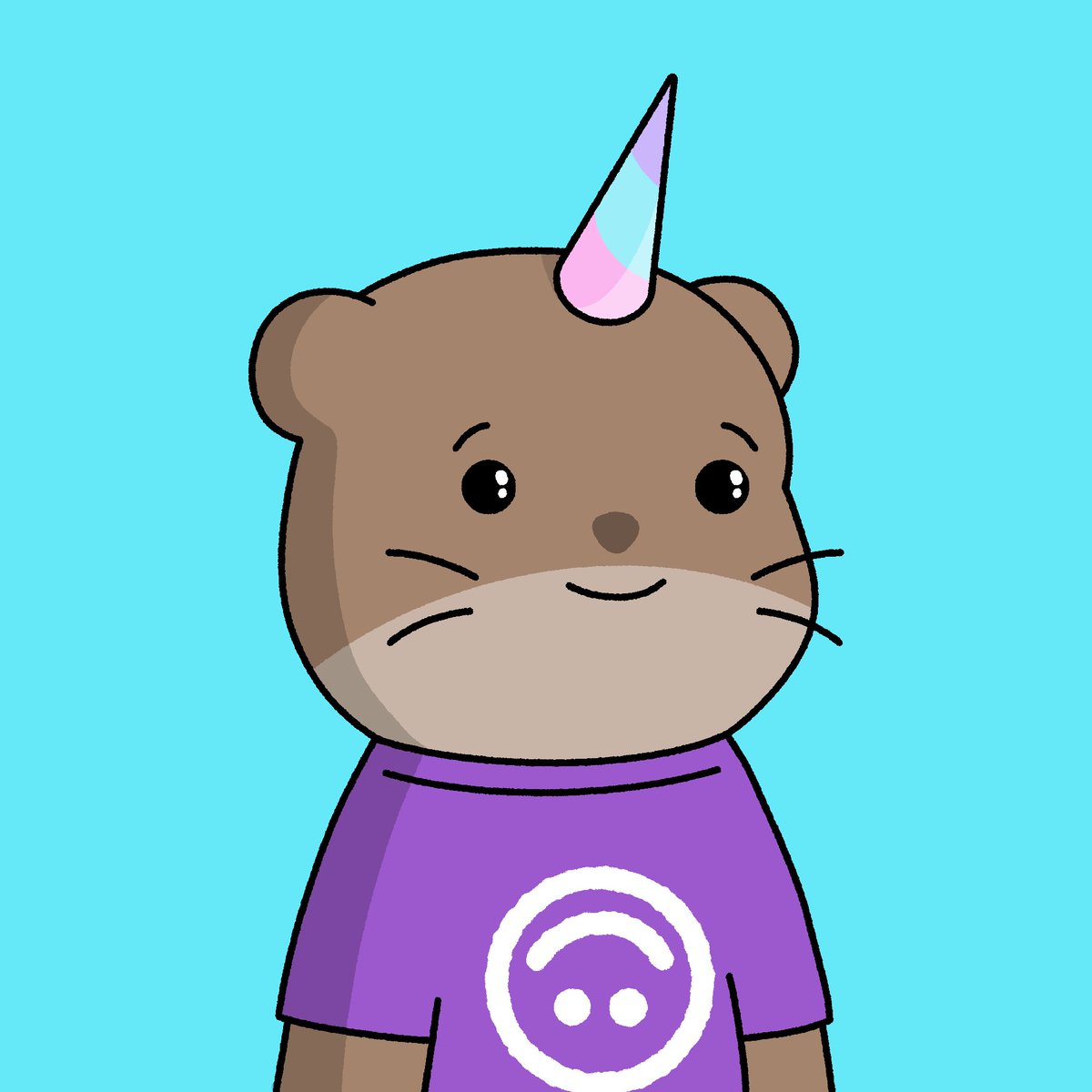 Internethobo /๐๐ฅท๐/ (@internethobo911) on Twitter photo Shout out to <a href="/AdamZiz/">cringelord</a> for Otterfying my Barn Owlz into a <a href="/TheOtterzNFT/">The Otterz</a>! How cute is this guy!? Shout out to <a href="/AdamZiz/">cringelord</a> for Otterfying my Barn Owlz into a <a href="/TheOtterzNFT/">The Otterz</a>! How cute is this guy!?