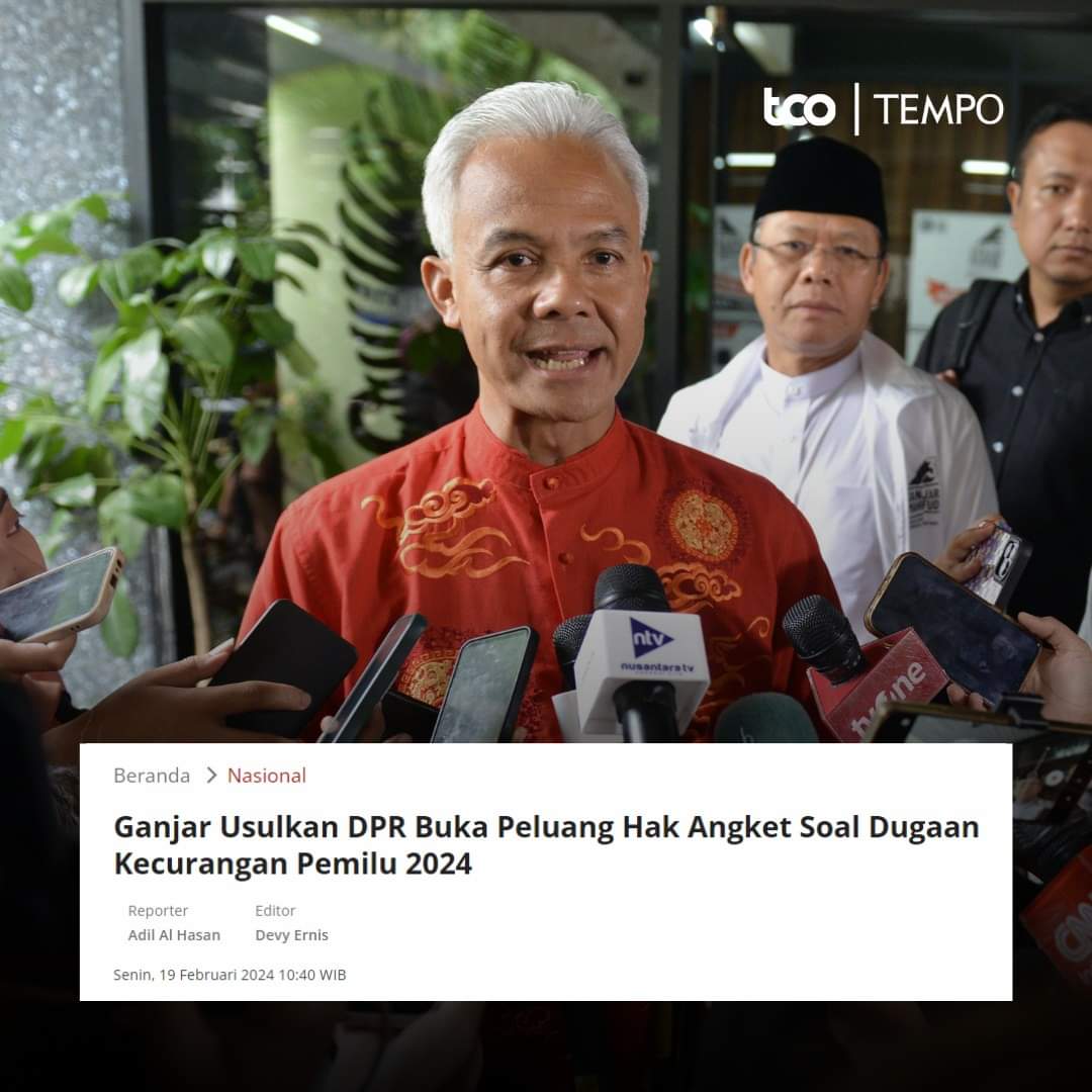 Masalah sebenarnya yg membuat kalah adlh Kesombongan &amp; Keangkuhan

Terllu percaya diri dcintai rakyat, gk sadar byk yg gk suka

Sama kaya Anis mrasa paling intelek &amp; pintar dlm bicara, gk sadar keintelekan &amp; kepintaranya dlm bicara yg mperburuk kepribadianya yg mbuat org tdk suka