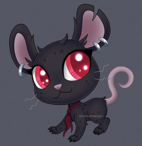 Camille x Littlest Pet Shop

#Fortnite #FortniteArt #Camille #LPS 
(repost as OG got 🚫 I’m sorry 😭)