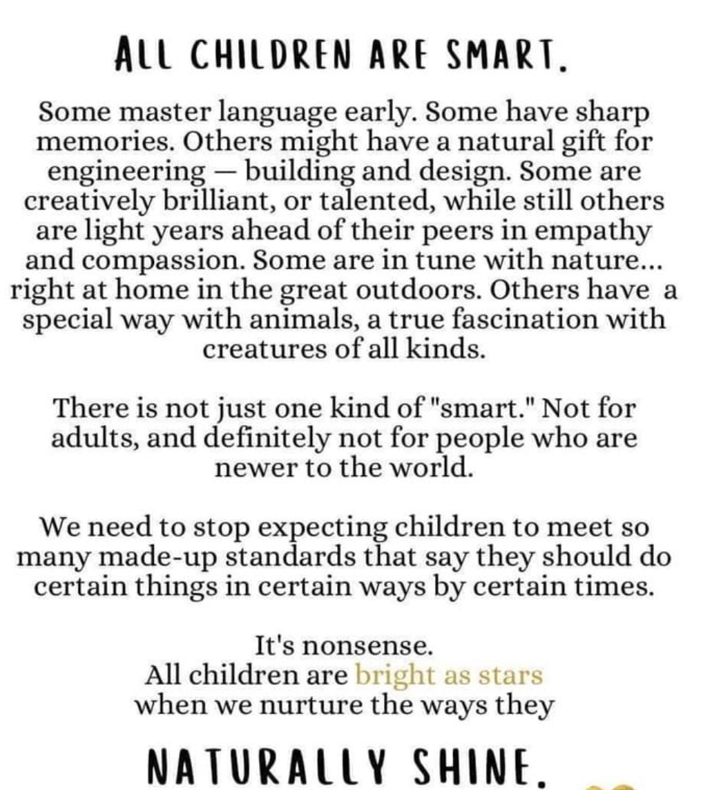 Arizona Division for Early Childhood tweet media