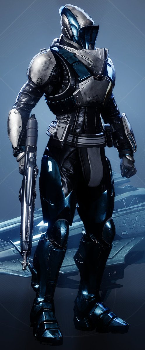 crowndobo's tweet photo. Garrus Vakarian cosplay #MassEffect #NormandyCrew #Bungie #Gaming #destinyfashion https://t.co/KNIE9FDkzl