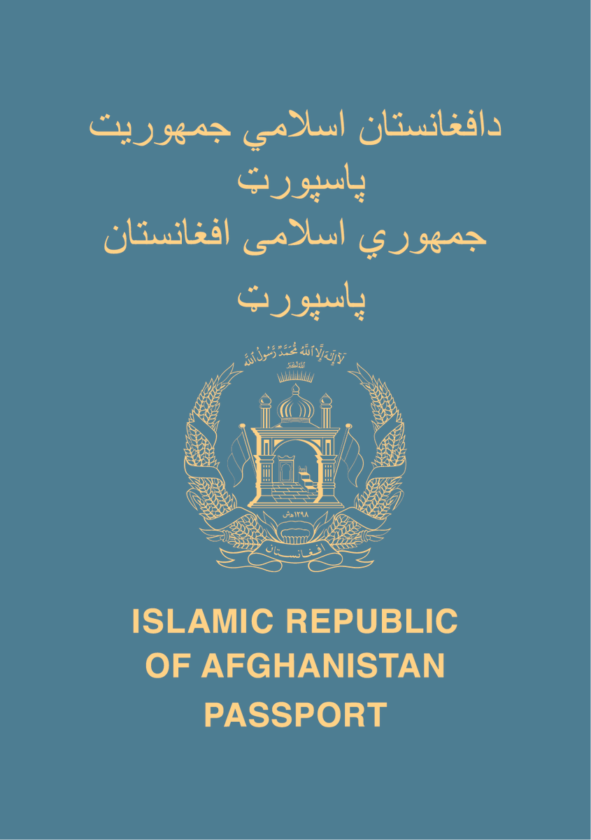 MarioNawfal's tweet photo. WORLD'S 5 WEAKEST PASSPORTS BASED ON THE NUMBER OF COUNTRIES YOU CAN VISIT VISA-FREE

1. 🇦🇫 Afghanistan: 28
2. 🇸🇾 Syria: 29
3. 🇮🇶 Iraq: 31
4. 🇵🇰 Pakistan: 34
5. 🇾🇪 Yemen: 35

Source: 2024 Henley Passport Index https://t.co/wIZSOm4Va6