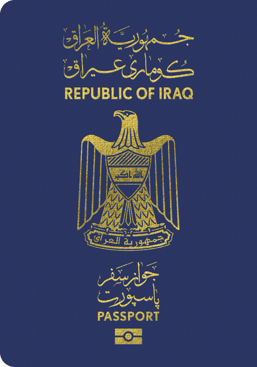 MarioNawfal's tweet photo. WORLD'S 5 WEAKEST PASSPORTS BASED ON THE NUMBER OF COUNTRIES YOU CAN VISIT VISA-FREE

1. 🇦🇫 Afghanistan: 28
2. 🇸🇾 Syria: 29
3. 🇮🇶 Iraq: 31
4. 🇵🇰 Pakistan: 34
5. 🇾🇪 Yemen: 35

Source: 2024 Henley Passport Index https://t.co/wIZSOm4Va6