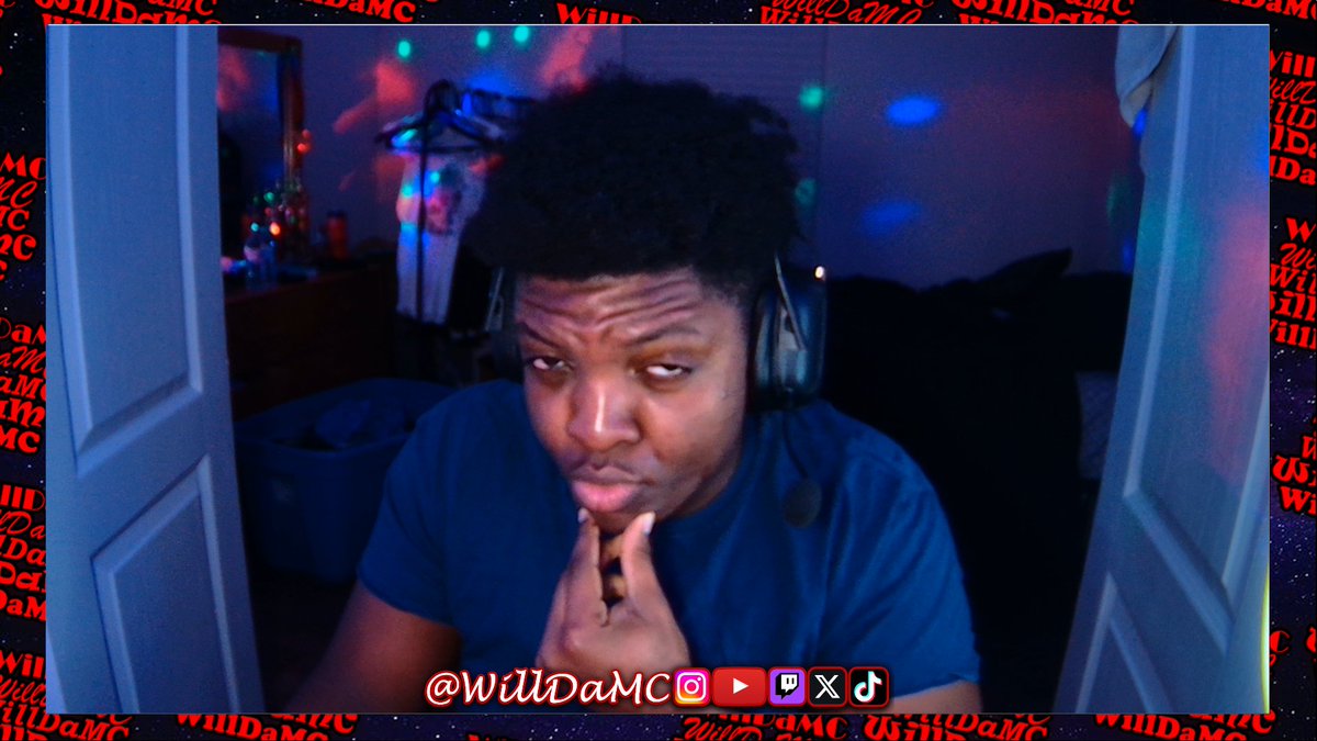 Will (@WillDaMC) / Posts / X