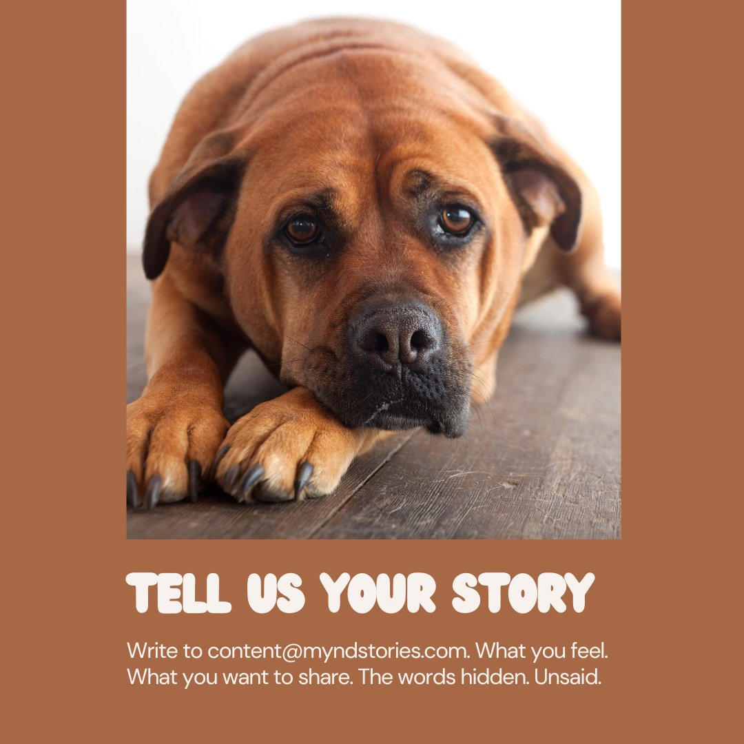 Have a first-person essay you want to share? On mental health? Lived experience?

We would love to hear from you.

#mentalhealth #writerscommunity #MentalHealthMatters