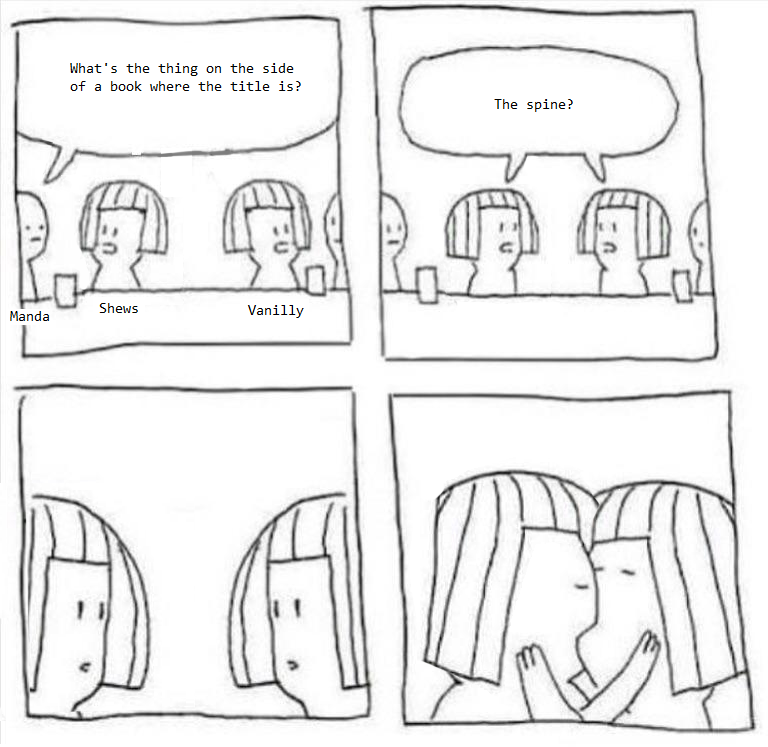 Vanilly💙💜 tweet media