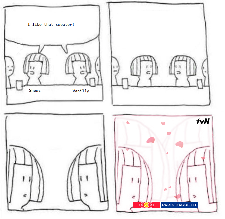 Vanilly💙💜 tweet media