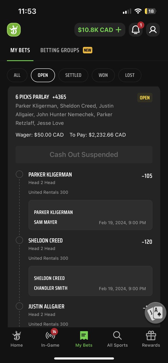 Presser T tweet media