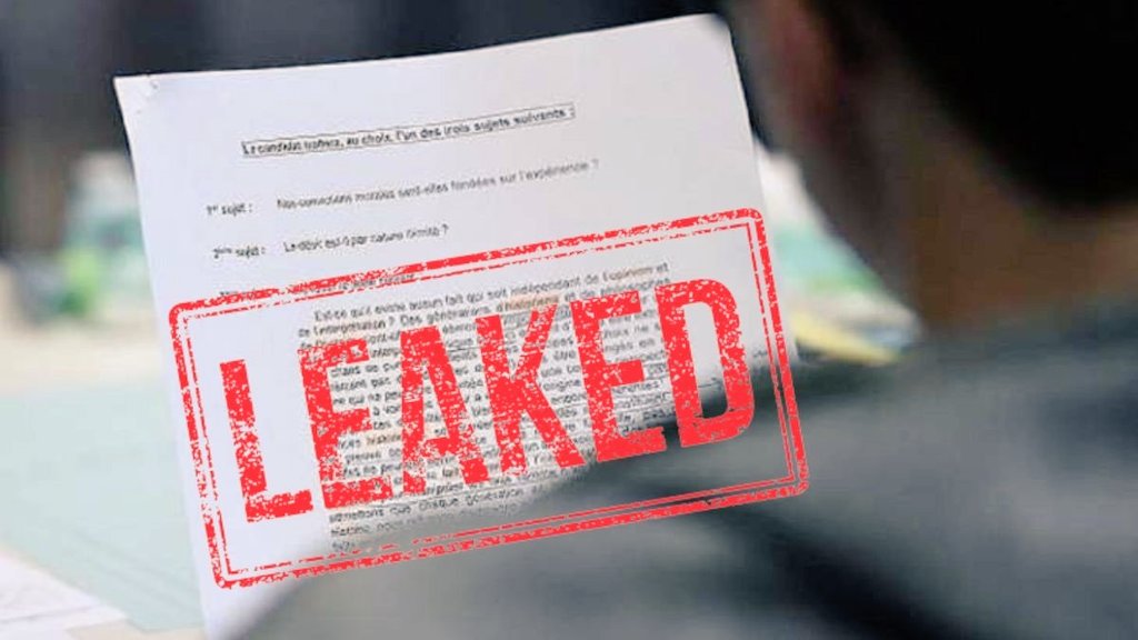 पेपर लीक के सबूत चीख चीखकर गवाही दे रहे हैं
मैं किसी भी व्यक्ति के सामने सारे सबूत देने के लिए तैयार हूं
जो घंटों पहले आंसर रट लिए हो,वो तो 150 पूरे सही करेगा,उससे मेहनत से कैसे मुकाबला करेंगे
#UPP_Paper_Leak 
#uppolicepaperleak