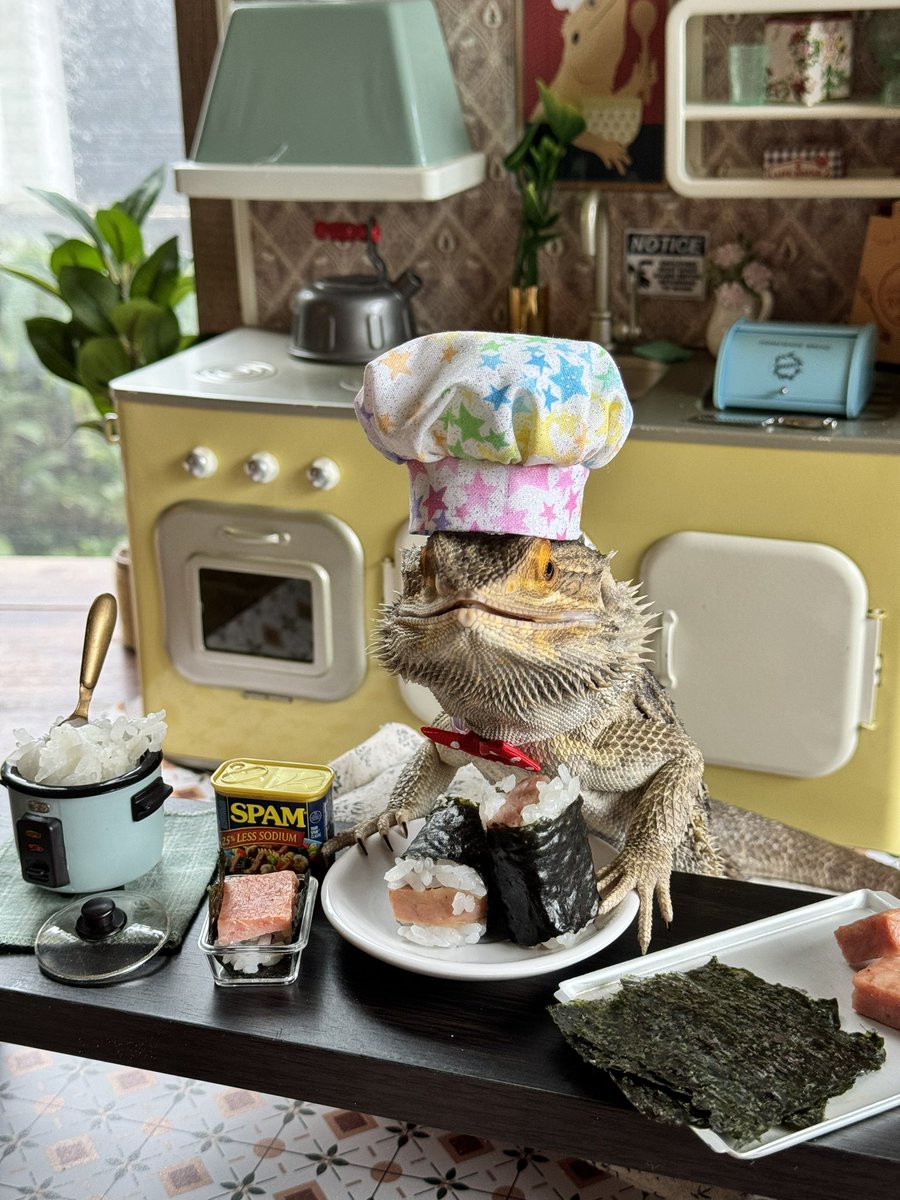 Chef Lenny & Sons tweet media