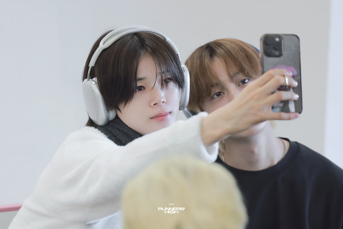 k_runnershigh's tweet photo. 231213 #andTEAM_K #andTEAM #앤팀 #K #케이 #ケイ https://t.co/omJwneRRsD