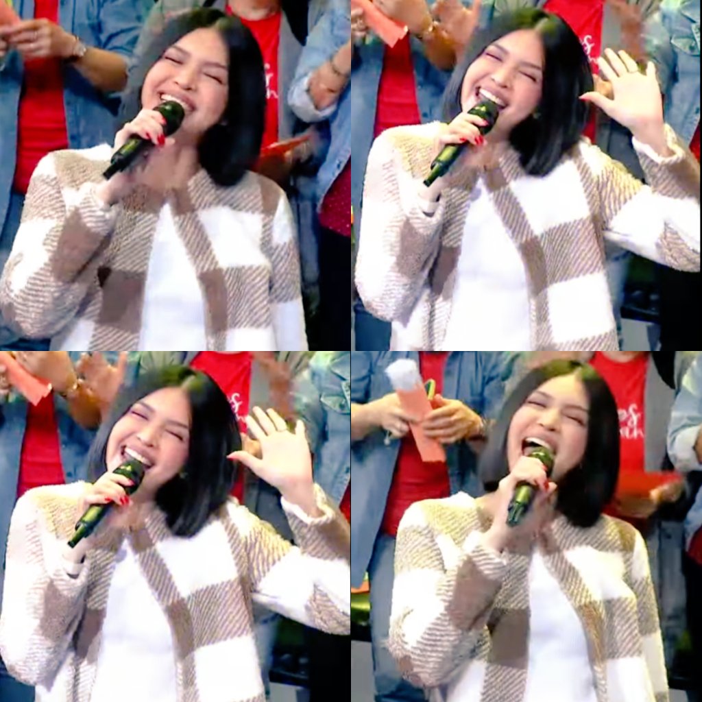 ma1208an's tweet photo. Happy TuesDEI🥰🥰🥰

@mainedcm | #MaineMendoza 
#EatBulagaTV5 
#LegitDabarkads https://t.co/b8ZRrWbWWI
