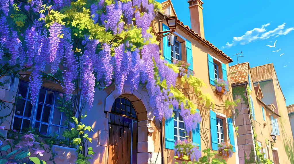 行ってみたいなぁ🇫🇷

#nijijourneyv6