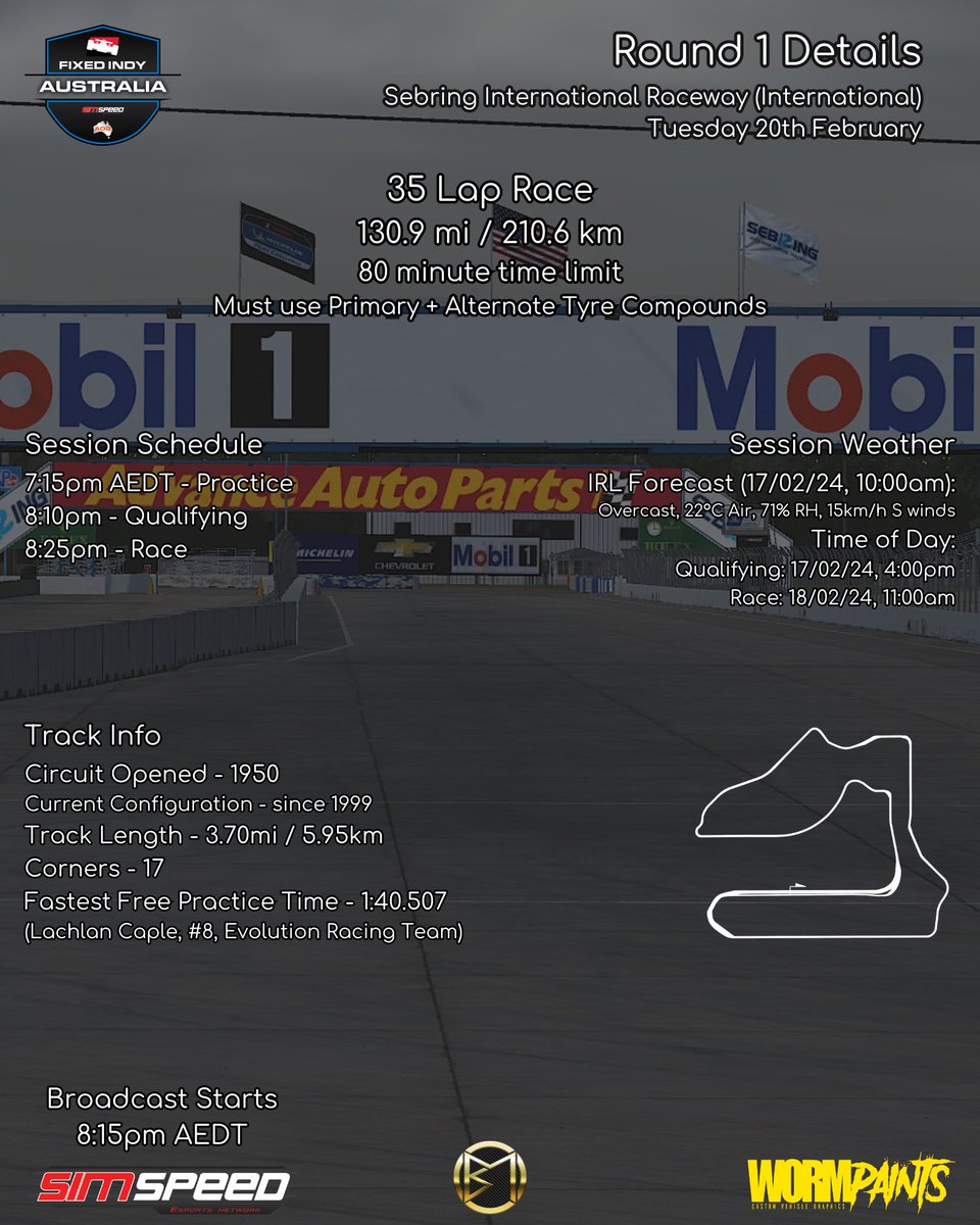 Aussie Online Gaming tweet media