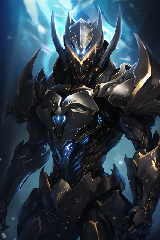 ArmorForgedbyAI's tweet photo. AI-Generated Armored Characters #armor #armored #mech #mecha #doomguy #doom #samuraiarmor #animearmor #manga #spartanarmor #scifiarmor #cosplayarmor #poweredarmor #exosuit #battlesuit https://t.co/ZuM9ynwhig