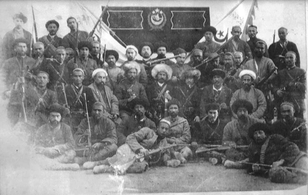 Salih Hudayar tweet media