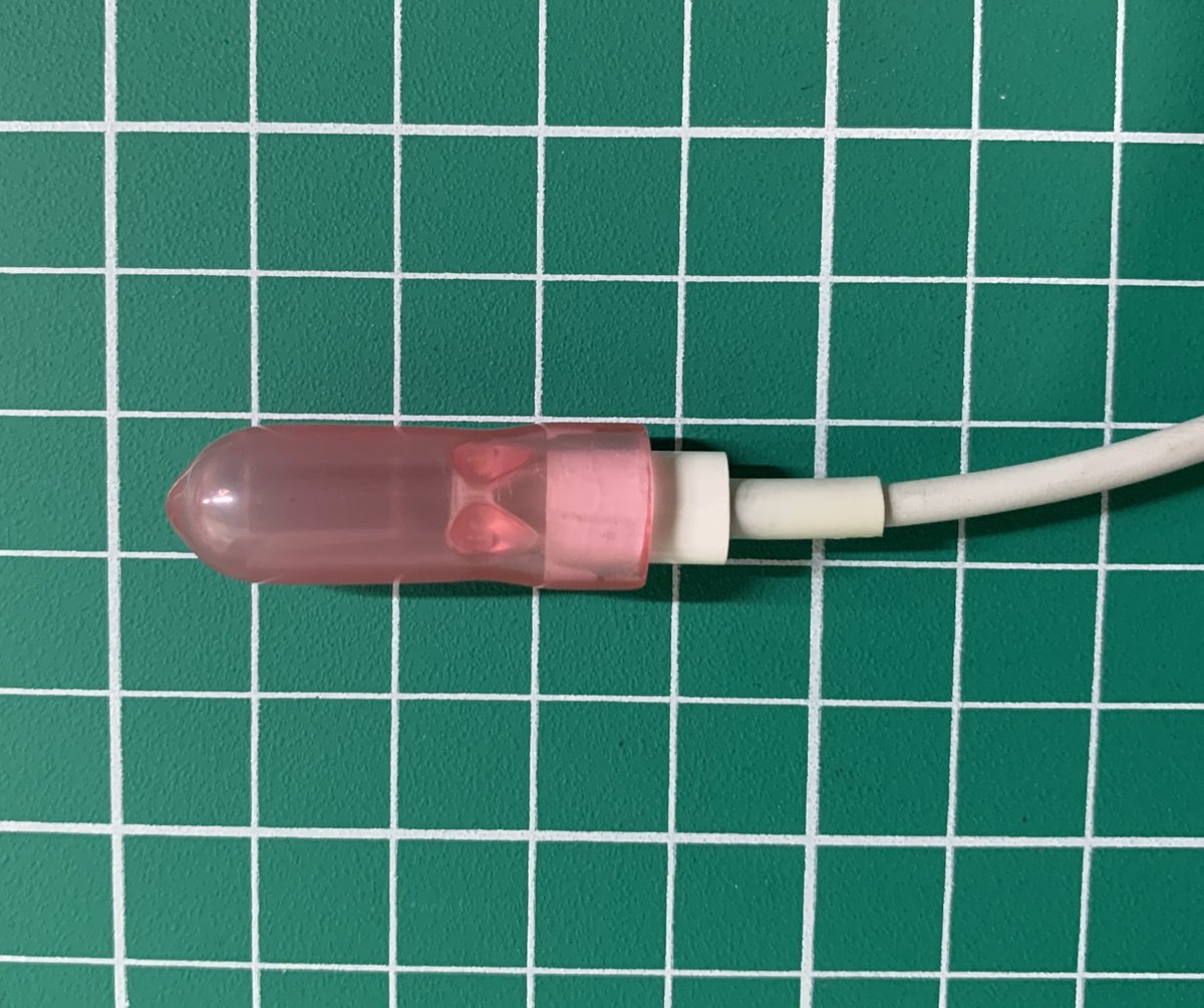 wolis2's tweet photo. ニチフ エンドキャップ END V-S の変わった使い方
・iphone充電用Lightningケーブルの保護 https://t.co/nenVQ8WqLh