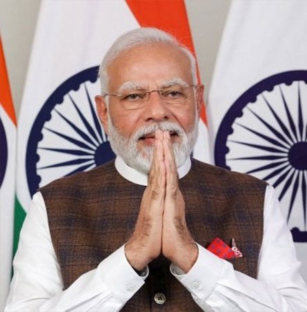 jankibaat1's tweet image. Breaking News: 🔥

Prime Minister Narendra Modi set to visit Jammu today. PM to inaugurate, dedicate, and lay foundation stones for development projects worth over Rs 30,500 crore across various sectors. Stay tuned for updates. 
@narendramodi #NarendraModi #JammuDevelopment
