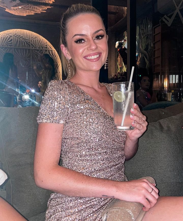 MissNamibia2025's tweet photo. “What an Incredible evening, dinner time for day two at the 71st edition of Miss World” — Miss World Namibia 2023, @leone_renate 

•
•

#roadtomissworld #MissWorld #71stedition #missworldnamibia #namibia #missnamibia https://t.co/CNtzxONxgK