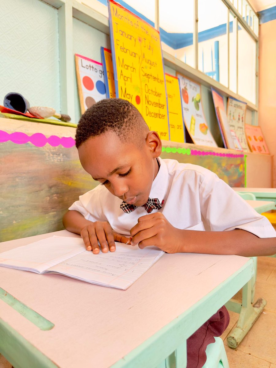 Your child deserves quality education to build a firm foundation for the future.

Join us now. 
Registration is ongoing. #RegisterAtDisneyJunior